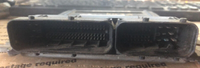 2004-2006 Nissan Infiniti ecm ecu computer MEC63-110