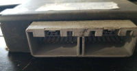 2000-2002 Jaguar S-type Adaptive Damping Control Module XR83-5A496-AD