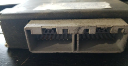 2000-2002 Jaguar S-type Adaptive Damping Control Module XR83-5A496-AD