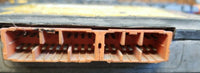 39790-SM4-A11 Honda Accord 1991-1993 ABS control module computer