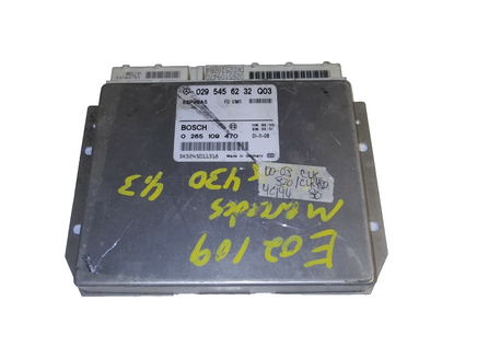 029 545 62 32 ABS Control Module 2000-2003 Mercedes CLK320 CLK430