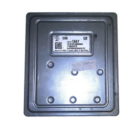 12721667 ecm ecu computer 2020-2022 Chevy Equinox