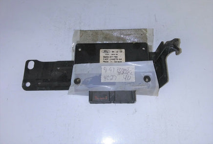 F4CF-14A679-AA Ford Escort or Mercury Tracer 1991-1997  bcm body control module