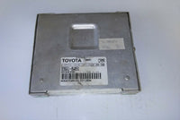 1998 Toyota Camry ecm computer 89661-0W081
