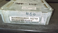 2000-2001 Dodge Intrepid or Concorde ECM ecu computer P04606627AA