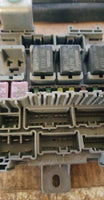 SJA-KA0 Acura RL 2005-2008 Fuse box