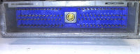 4C2A-12A650-ASA ecm ecu computer 2004 Ford Econoline van **tested**