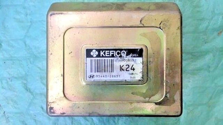 95440-28651 Hyundai Elantra 1998-1999 tcm transmission computer module