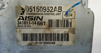 (P)05150952AB Dodge Ram 2014-2015 TCM transmission computer