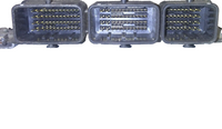 NEC011-671 ecm ecu computer 2013-2015 Nissan Altima