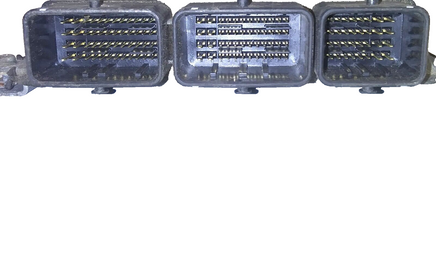 NEC011-671 ecm ecu computer 2013-2015 Nissan Altima