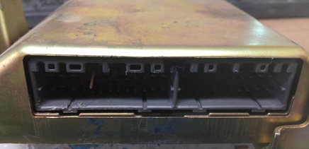 28100-P0G-003 Honda Accord 1995 transmission control module computer