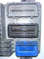 12611973 ecm ecu computer 2007 Saturn Ion