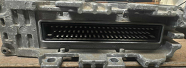 037 906 258 AH VW Jetta or Golf 1993-1995 ecm ecu computer