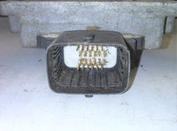 2003-2004 Saturn Vue TCM transmission computer 24 223 341