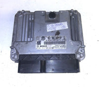 06J 906 027 JP ecm ecu computer 2015-2016 Volkswagen VW Tiguan