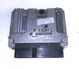 06J 906 027 JP ecm ecu computer 2015-2016 Volkswagen VW Tiguan
