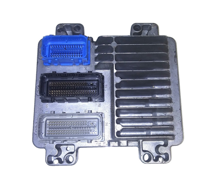 12625340 ecu ecm computer 2008-2010 Chevrolet Impala