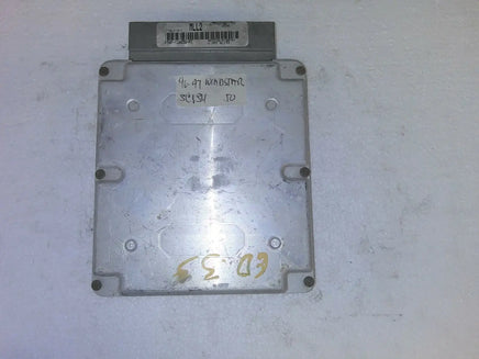 1996-1997 Ford Windstar ecm ecu computer F58F-12A650-FC