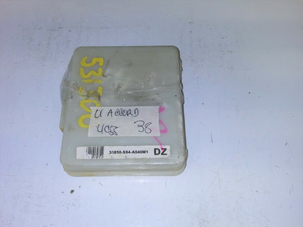 33850-S84-A040M1 Honda Accord 2001 multiplex relay module