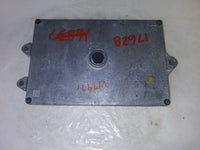 2013 Honda Accord ecm ecu computer 37820-5A3-L54