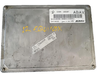 12651807 ecm ecu computer 2013 Chevrolet Camaro or Malibu TESTED GOOD