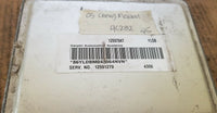 12597847 Chevy Malibu or Equinox 2005 ecu ecm computer  **TESTED GOOD**
