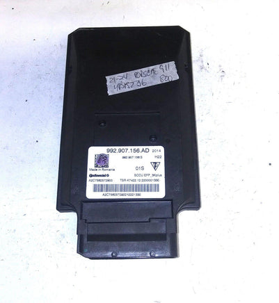 992.907.156.AD Active suspension computer module 2021-2024 Porsche 911 - Swan Auto