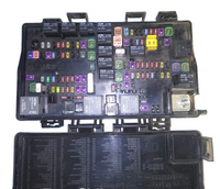 P68237160AD TIPM control module box 2013-2014 Dodge Ram 3500