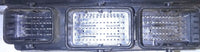 NEC030-083 ecm ecu computer 2017 Nissan Titan