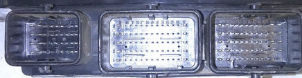 NEC030-083 ecm ecu computer 2017 Nissan Titan
