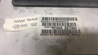 P53015227AD Dodge Durango  engine control module
