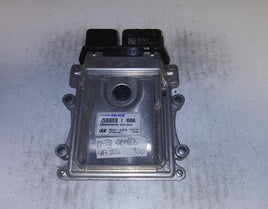95441-4J270 tcm transmission computer module 2017-2020 Hyundai Genesis