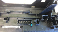 2010-2011 Mercedes-Benz E63 Electrical Fuse Box Control Module 0-1670658-1