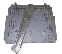 P09155736 Volvo C70, V70 or S70 1998-1999 ecm ecu computer