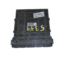 8631A503 Mitsubishi Galant 2002 ecm ecu computer