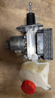 3450-5A96C06-02 abs anti-lock brake unit 2019-2022 BMW X5
