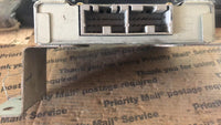 31036 4L701 Infiniti I30 1996 tcm transmission control module computer