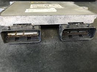 2007-2011 Hyundai Azera ecm ecu computer 39110-3C310