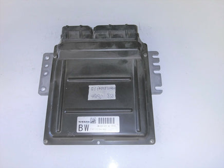 MEC31-321 ecu ecm computer 2003 Nissan Pathfinder