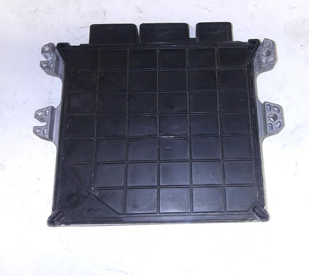 NEC028-003 ecm ecu computer 2017 Nissan Titan