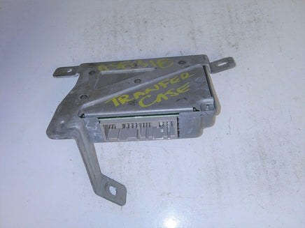 2012-2015 Nissan Armada transfer case module 33084 9GE1A - Swan Auto