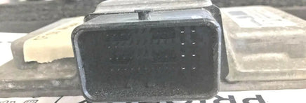 31036 JA02E TCM transmission computer 2007-2008 Nissan Altima
