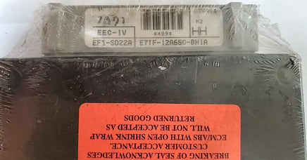 E7TF-12A650-BH1A Ford Ranger or Bronco 2 1987 ecm ecu computer **REMAN**