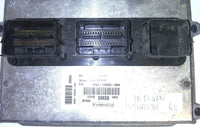 AE5A-12A650-AMA ecu ecm computer 2010 Ford Fusion  **TESTED GOOD**