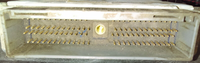 1L8U-12A650-HC ECM ECUcomputer 2001 Ford Escape or Mazda Tribute TESTED GOOD
