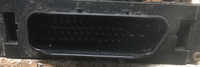 09G 927 750 EL VW Jetta 2006  TCM transmission computer