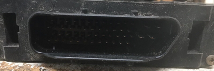09G 927 750 EL VW Jetta 2006  TCM transmission computer