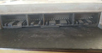 XF2T-13C788-AA Ford Windstar 1999 multi-function relay module