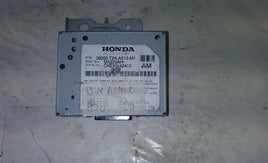 39200-T2A-A213-M1 Honda Accord 2013-2014 noise cancellation module